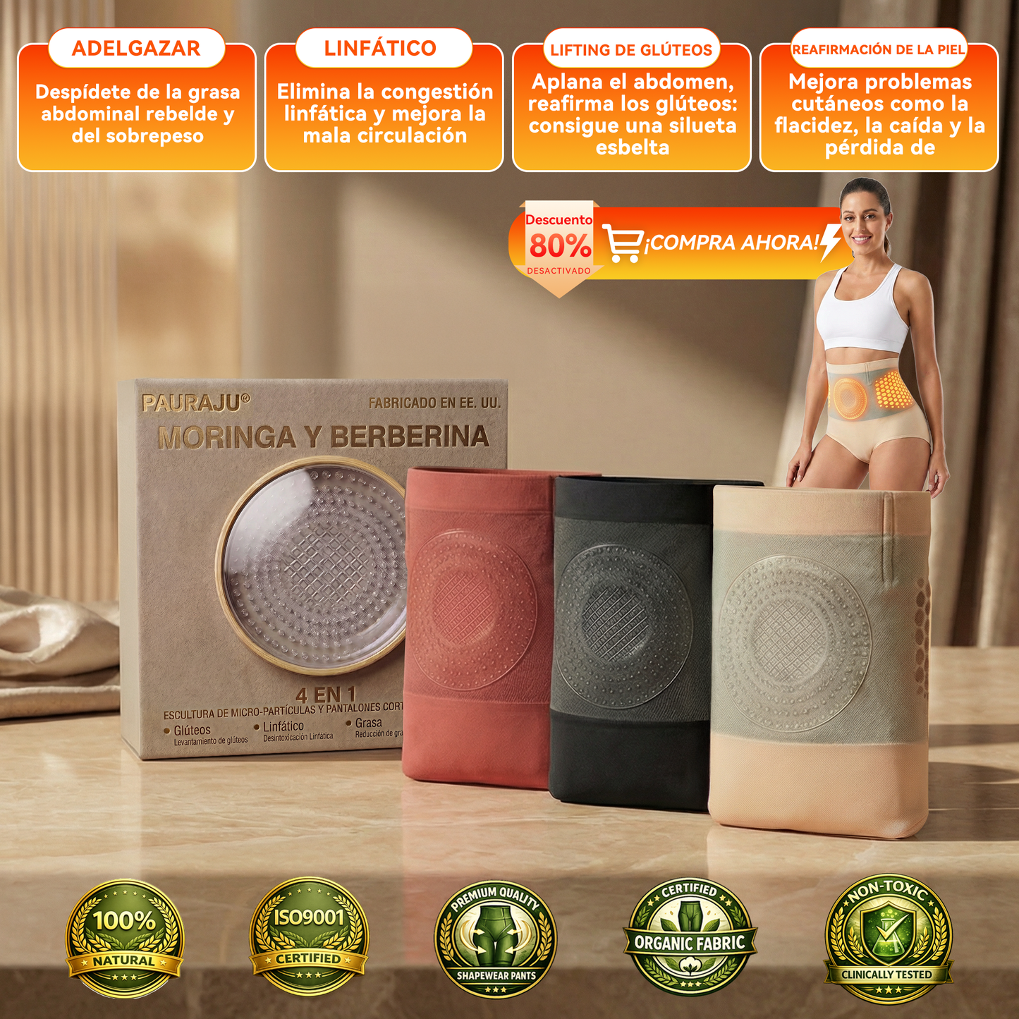 𝑻𝒊𝒆𝒏𝒅𝒂 𝒐𝒇𝒊𝒄𝒊𝒂𝒍 𝒅𝒆 𝒍𝒂 𝒎𝒂𝒓𝒄𝒂 |⌛⌛ 𝐏𝐀𝐔𝐑𝐀𝐉𝐔® 𝟐𝟎𝟐𝟔 𝑴𝑶𝑹𝑰𝑵𝑮𝑨 𝒀 𝑩𝑬𝑹𝑩𝑬𝑹𝑰𝑵𝑨 4 𝑬𝑵 1 𝑬𝑺𝑪𝑼𝑳𝑻𝑼𝑹𝑨 𝑫𝑬 𝑴𝑰𝑪𝑹𝑶-𝑷𝑨𝑹𝑻Í𝑪𝑼𝑳𝑨𝑺 𝒀 𝑷𝑨𝑵𝑻𝑨𝑳𝑶𝑵𝑬𝑺 𝑪𝑶𝑹𝑻𝑶𝑺 𝑸𝑼𝑬𝑴𝑨𝑮𝑹𝑨𝑺𝑨𝑺