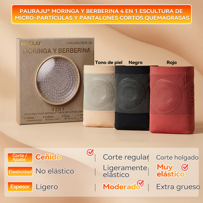 𝑻𝒊𝒆𝒏𝒅𝒂 𝒐𝒇𝒊𝒄𝒊𝒂𝒍 𝒅𝒆 𝒍𝒂 𝒎𝒂𝒓𝒄𝒂 |⌛⌛ 𝐏𝐀𝐔𝐑𝐀𝐉𝐔® 𝟐𝟎𝟐𝟔 𝑴𝑶𝑹𝑰𝑵𝑮𝑨 𝒀 𝑩𝑬𝑹𝑩𝑬𝑹𝑰𝑵𝑨 4 𝑬𝑵 1 𝑬𝑺𝑪𝑼𝑳𝑻𝑼𝑹𝑨 𝑫𝑬 𝑴𝑰𝑪𝑹𝑶-𝑷𝑨𝑹𝑻Í𝑪𝑼𝑳𝑨𝑺 𝒀 𝑷𝑨𝑵𝑻𝑨𝑳𝑶𝑵𝑬𝑺 𝑪𝑶𝑹𝑻𝑶𝑺 𝑸𝑼𝑬𝑴𝑨𝑮𝑹𝑨𝑺𝑨𝑺