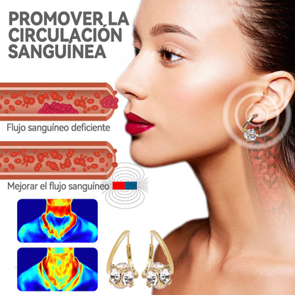 （VENTA ESPECIAL ÚLTIMO DÍA - 80 % DE DESCUENTO🔥)🍁💖 𝐂𝐙𝐓𝐈𝐂𝐋𝐄® 𝒍𝒊𝒏𝒇𝒂 𝑽𝒊𝒕𝒂𝒍𝒊𝒅𝒂𝒅 𝑻𝒆𝒓𝒂𝒑𝒊𝒂 𝒅𝒆 𝒎𝒂𝒈𝒏𝒆𝒔𝒊𝒐 𝑮𝒆𝒓𝒎𝒂𝒏𝒊𝒐 𝑷𝒆𝒏𝒅𝒊𝒆𝒏𝒕𝒆𝒔